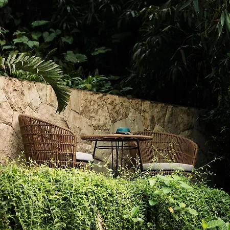 Suenyo Eco Retreat Hotel