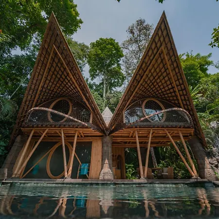 Suenyo Eco Retreat