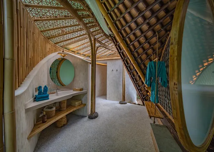 Suenyo Eco Retreat Resort *