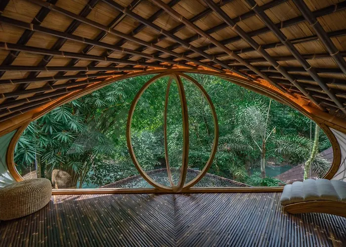 Suenyo Eco Retreat