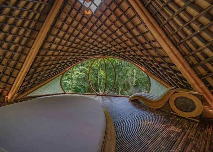 Suenyo Eco Retreat Resort *