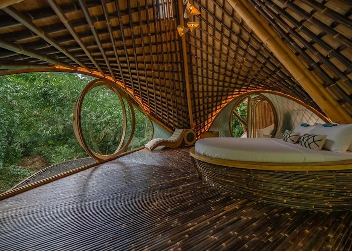Suenyo Eco Retreat *