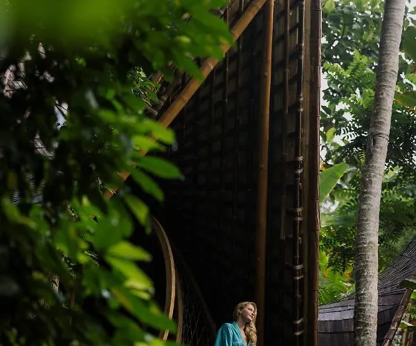 Suenyo Eco Retreat Resort