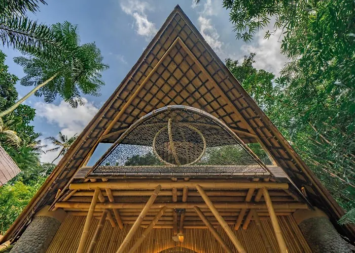 Suenyo Eco Retreat Resort