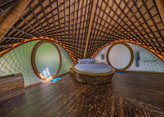 Resort Suenyo Eco Retreat *