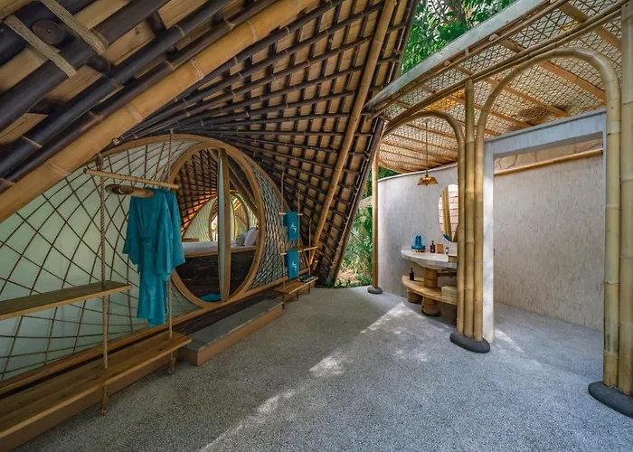 Suenyo Eco Retreat