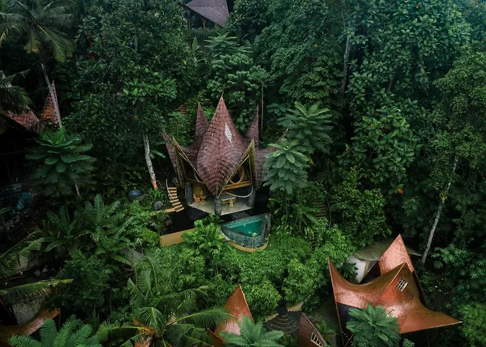 Suenyo Eco Retreat *