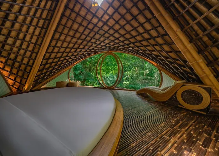Suenyo Eco Retreat