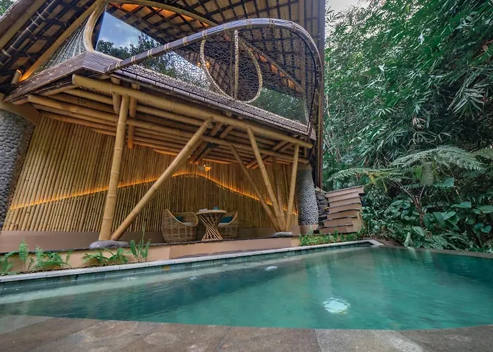 Suenyo Eco Retreat Resort *