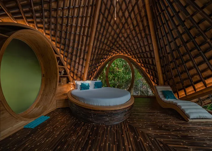 Suenyo Eco Retreat Resort