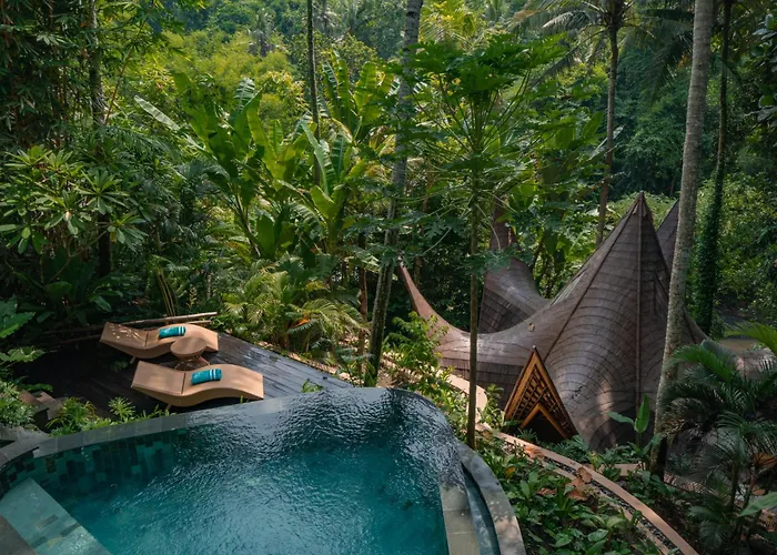 Suenyo Eco Retreat