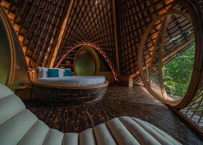 Suenyo Eco Retreat Resort *