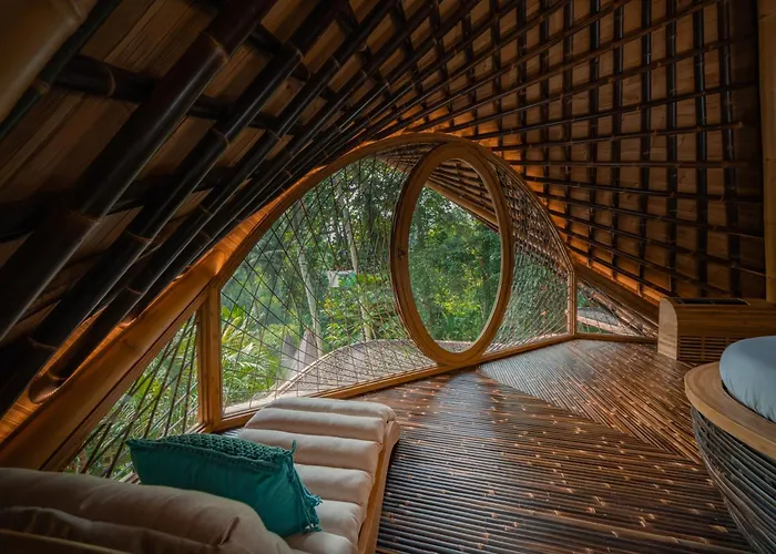 Suenyo Eco Retreat Resort *
