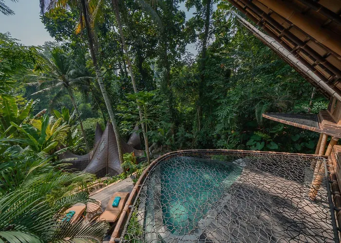 Suenyo Eco Retreat Selemadeg
