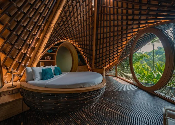Resort Suenyo Eco Retreat *