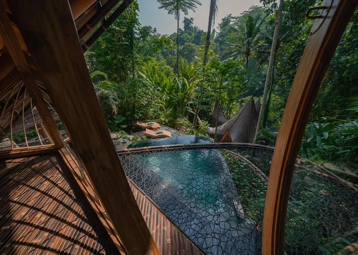 Suenyo Eco Retreat Resort *
