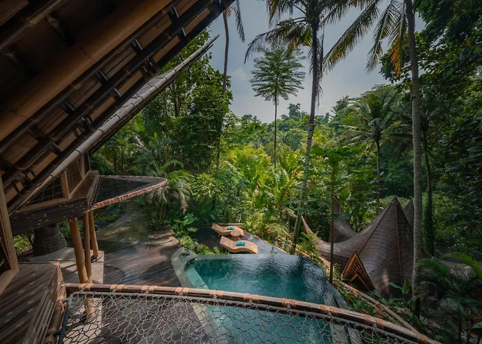 Suenyo Eco Retreat *