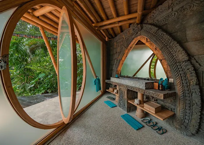 Suenyo Eco Retreat Resort *