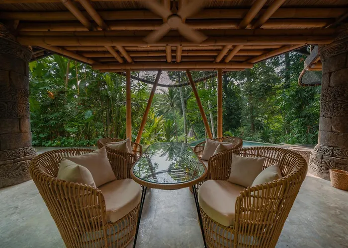 Resort Suenyo Eco Retreat *