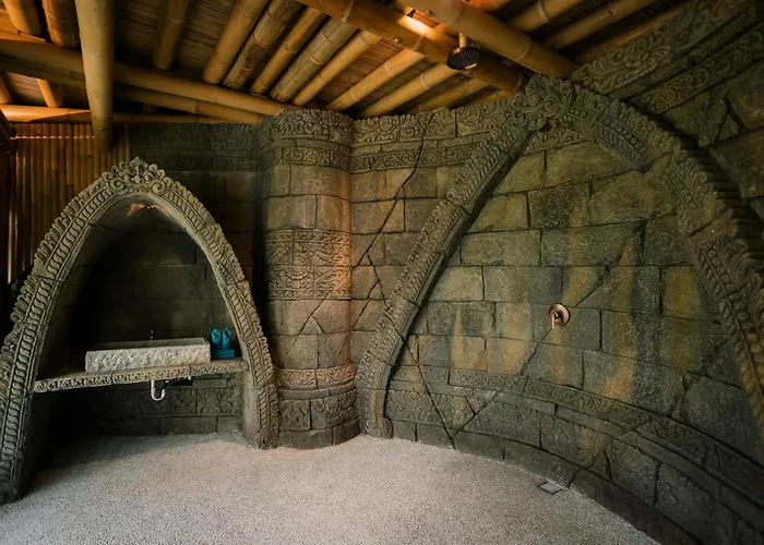 Suenyo Eco Retreat Resort