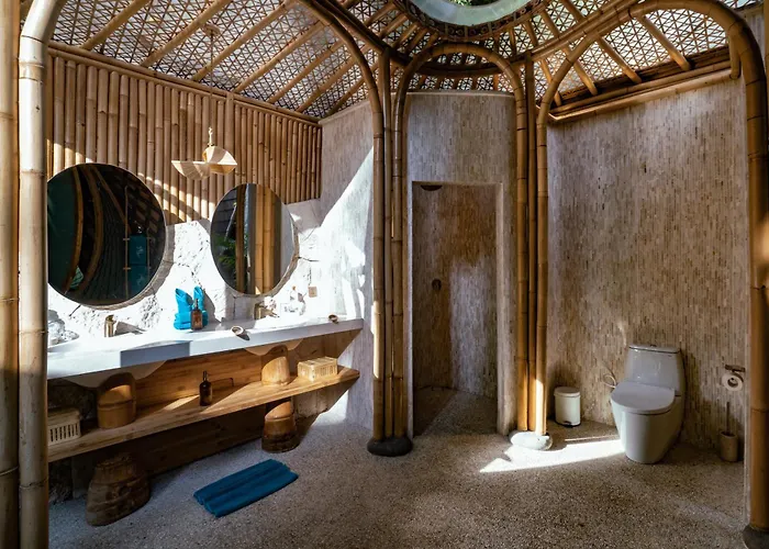 Suenyo Eco Retreat