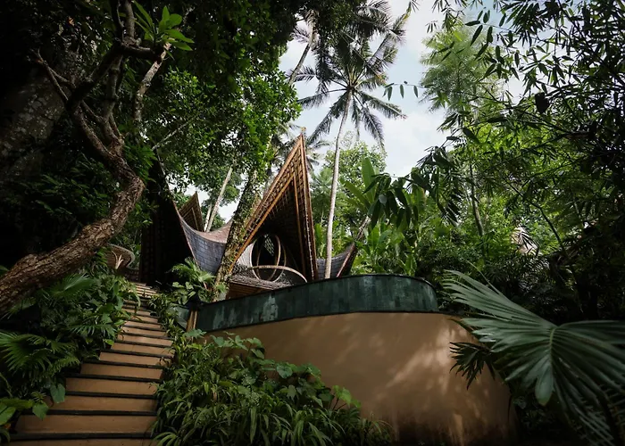 Resort Suenyo Eco Retreat *