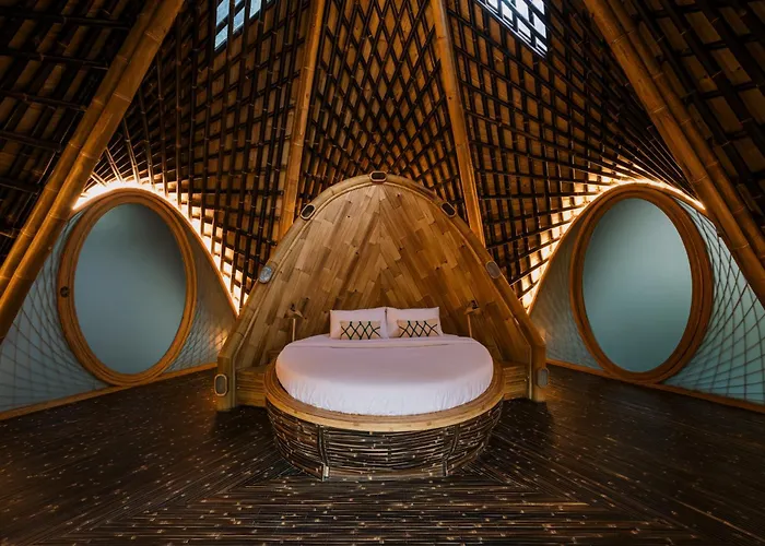 Suenyo Eco Retreat
