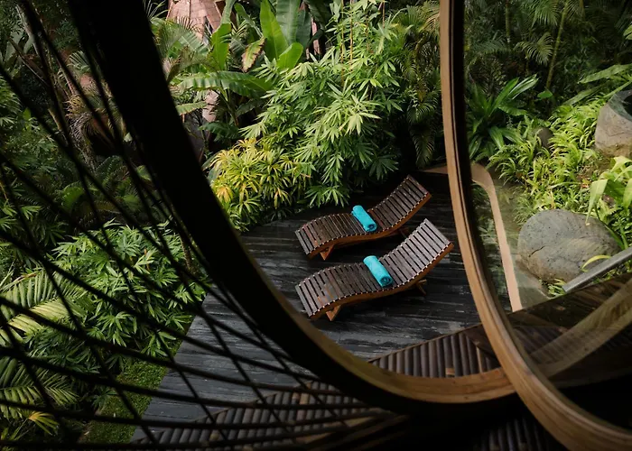 Suenyo Eco Retreat Resort