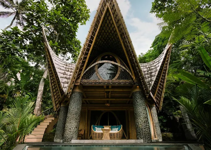 Suenyo Eco Retreat *